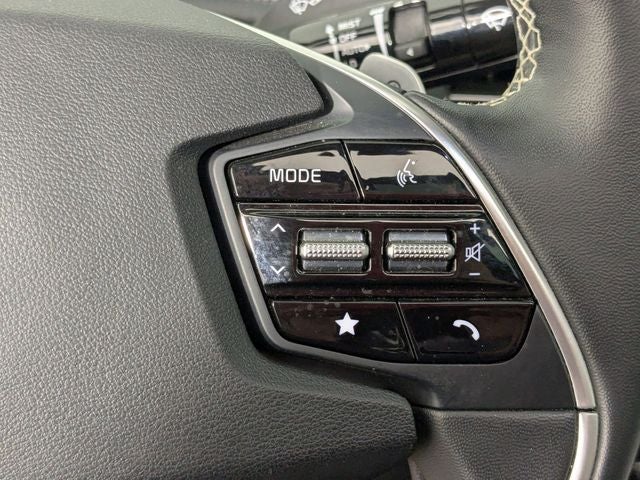 2022 Kia EV6 GT-Line