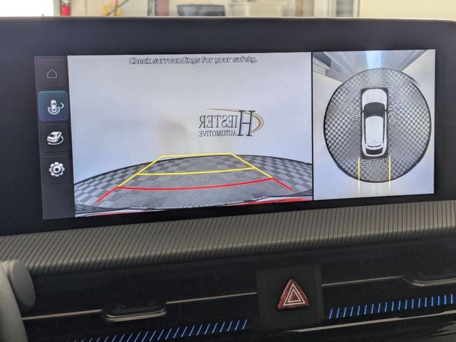 2022 Kia EV6 GT-Line