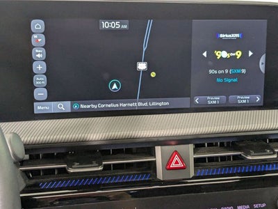 2022 Kia EV6 GT-Line