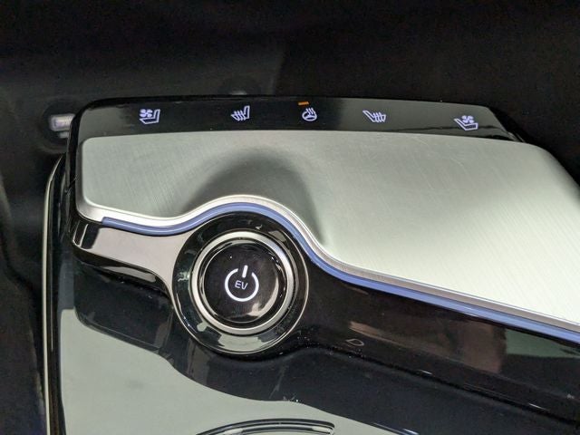 2022 Kia EV6 GT-Line