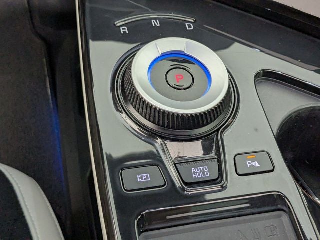 2022 Kia EV6 GT-Line