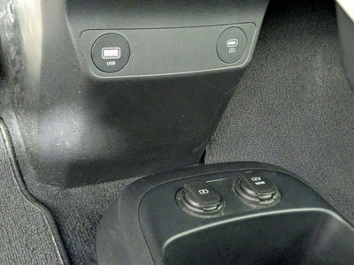 2022 Kia EV6 GT-Line