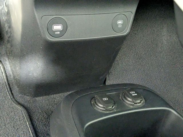2022 Kia EV6 GT-Line