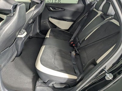 2022 Kia EV6 GT-Line