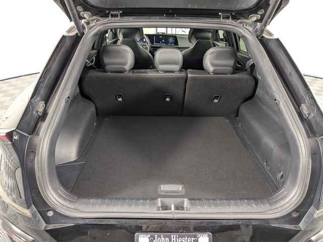 2022 Kia EV6 GT-Line