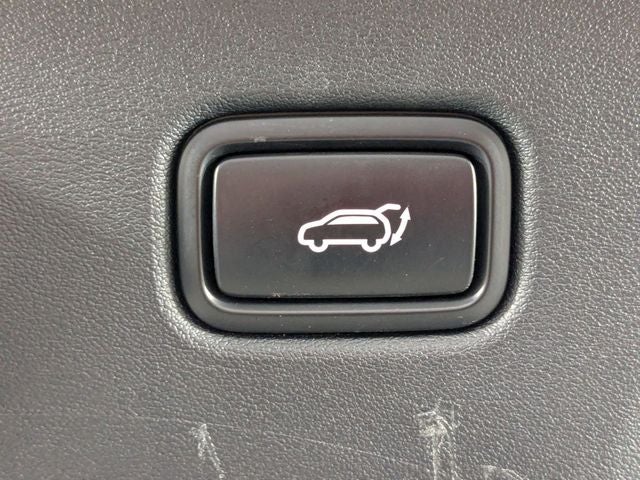 2022 Kia EV6 GT-Line