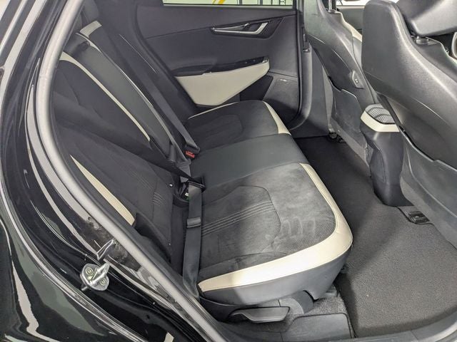 2022 Kia EV6 GT-Line
