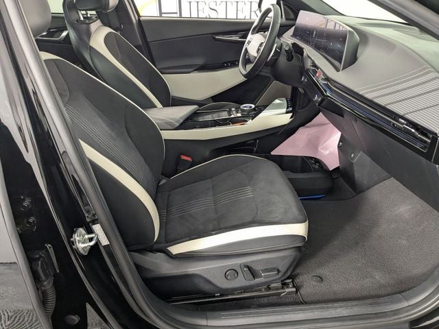 2022 Kia EV6 GT-Line