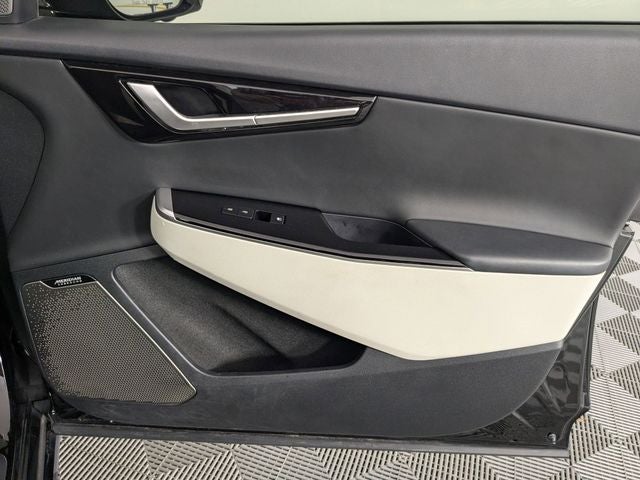 2022 Kia EV6 GT-Line