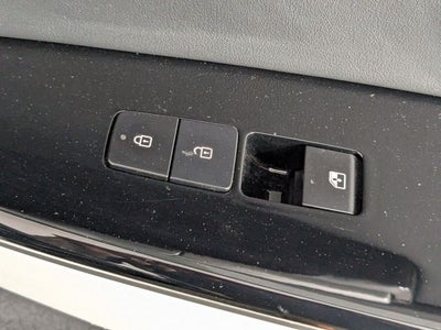 2022 Kia EV6 GT-Line