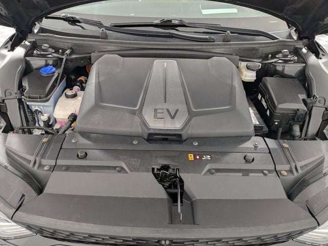 2022 Kia EV6 GT-Line