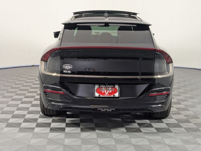 2022 Kia EV6 GT-Line