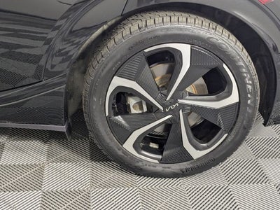 2022 Kia EV6 GT-Line