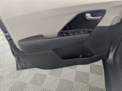 2019 Kia Niro Plug-In Hybrid EX