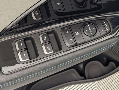 2019 Kia Niro Plug-In Hybrid EX