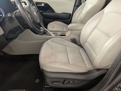 2019 Kia Niro Plug-In Hybrid EX