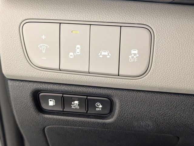 2019 Kia Niro Plug-In Hybrid EX