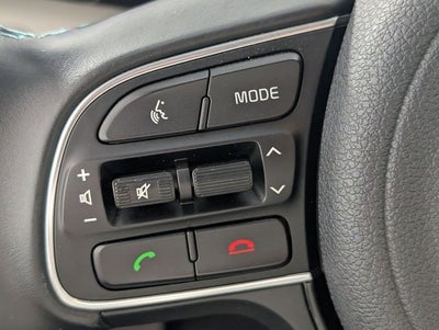 2019 Kia Niro Plug-In Hybrid EX