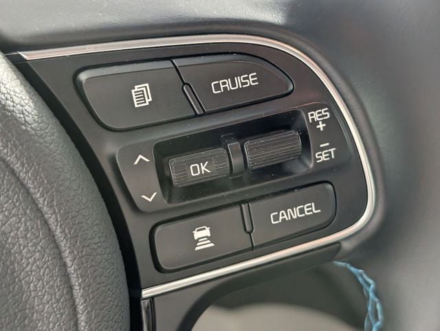 2019 Kia Niro Plug-In Hybrid EX