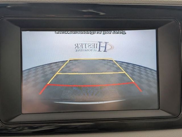 2019 Kia Niro Plug-In Hybrid EX