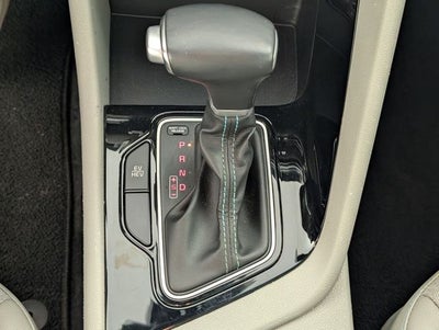 2019 Kia Niro Plug-In Hybrid EX