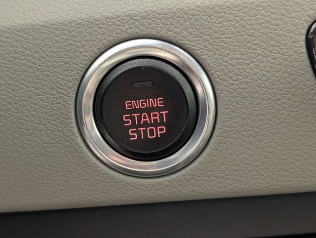 2019 Kia Niro Plug-In Hybrid EX