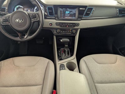 2019 Kia Niro Plug-In Hybrid EX