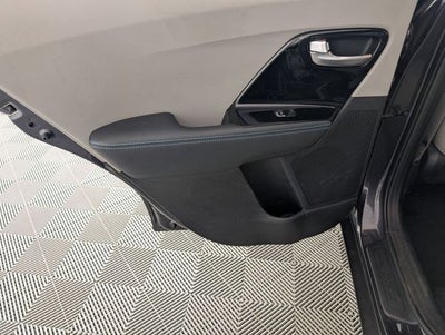 2019 Kia Niro Plug-In Hybrid EX