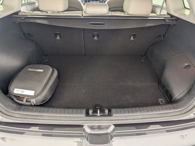 2019 Kia Niro Plug-In Hybrid EX