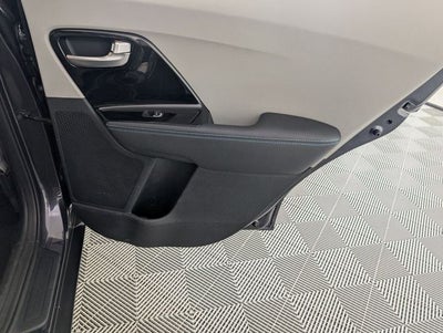 2019 Kia Niro Plug-In Hybrid EX