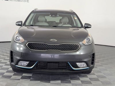 2019 Kia Niro Plug-In Hybrid EX