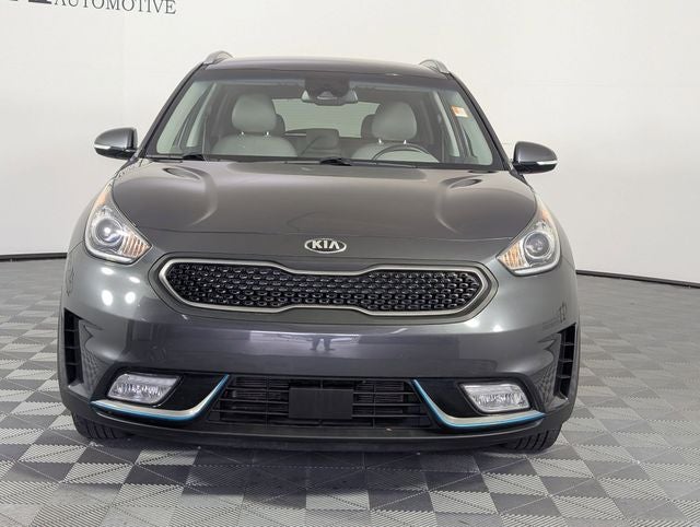2019 Kia Niro Plug-In Hybrid EX