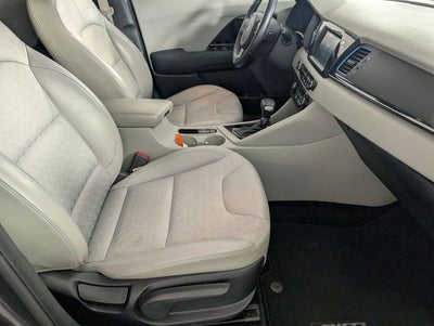 2019 Kia Niro Plug-In Hybrid EX