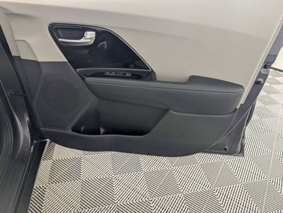 2019 Kia Niro Plug-In Hybrid EX