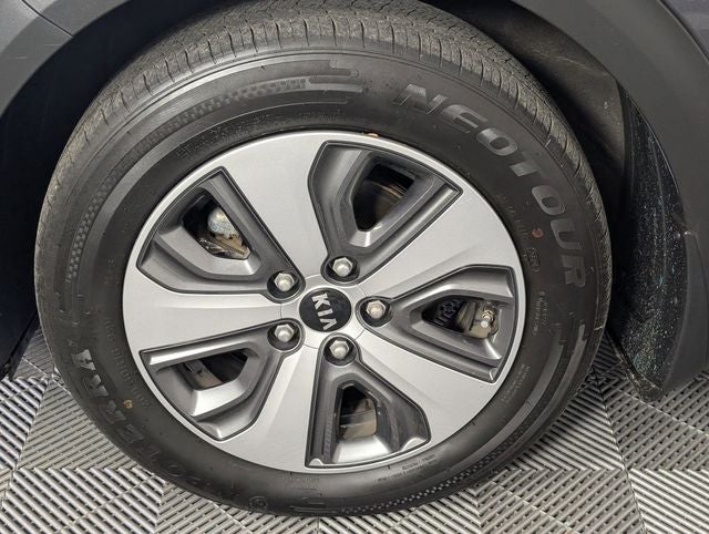 2019 Kia Niro Plug-In Hybrid EX