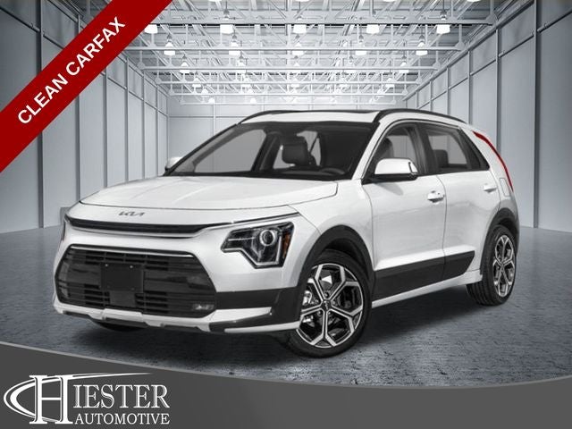 2023 Kia Niro EX Touring