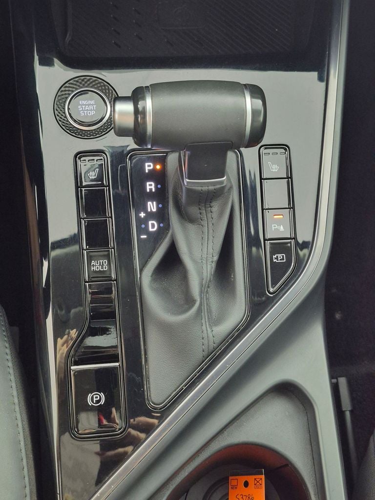 2023 Kia Niro EX Touring