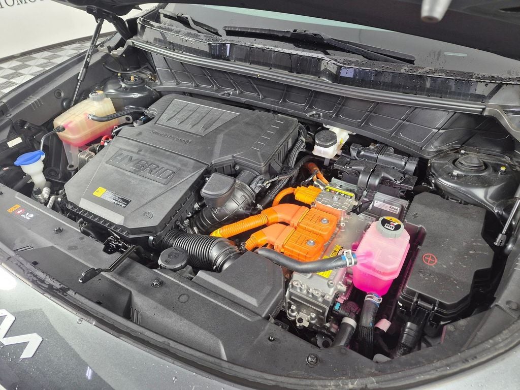 2023 Kia Niro EX Touring