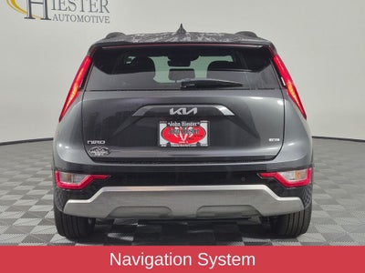 2023 Kia Niro EX Touring