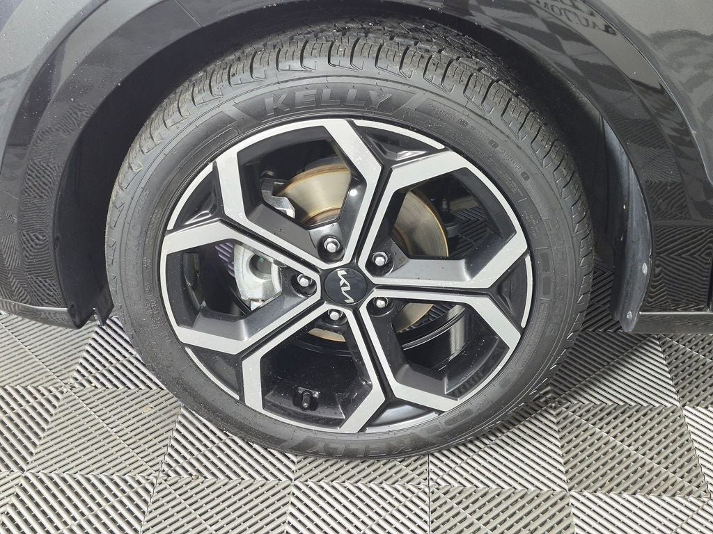 2023 Kia Niro EX Touring