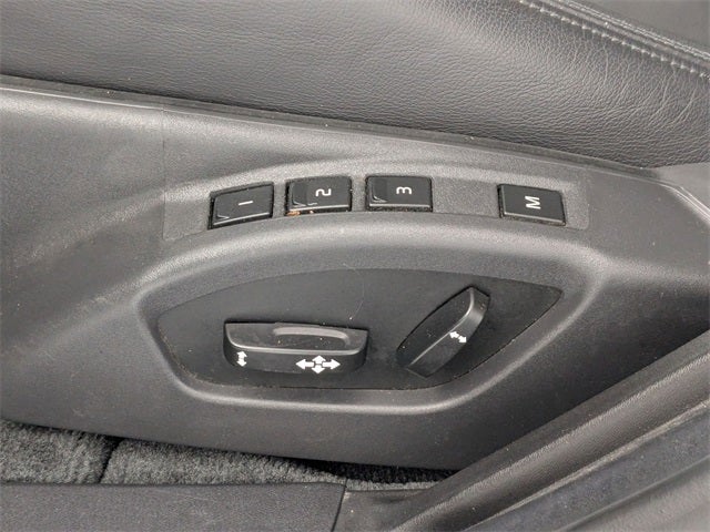 2016 Volvo S60 Inscription T5