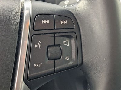 2016 Volvo S60 Inscription T5