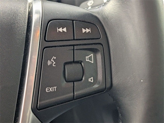 2016 Volvo S60 Inscription T5