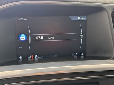 2016 Volvo S60 Inscription T5