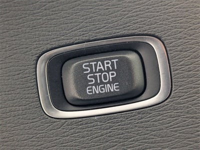 2016 Volvo S60 Inscription T5