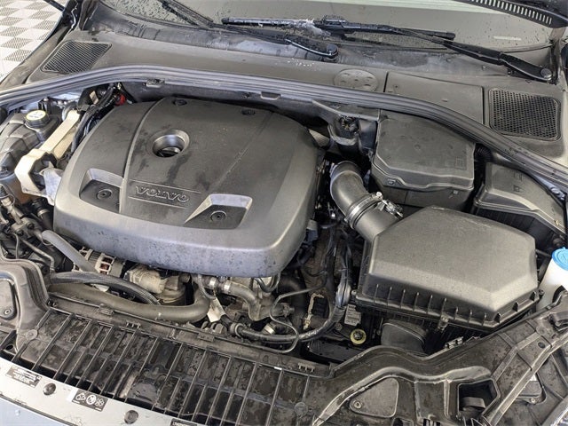 2016 Volvo S60 Inscription T5