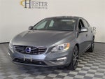 2016 Volvo S60 Inscription T5