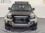 2023 Land Rover Defender 130 X
