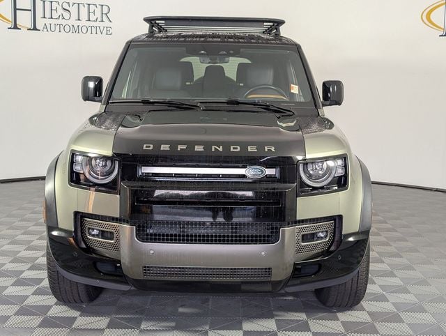 2023 Land Rover Defender 130 X