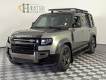 2023 Land Rover Defender 130 X